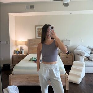 Lululemon Power Pivot Tank Top